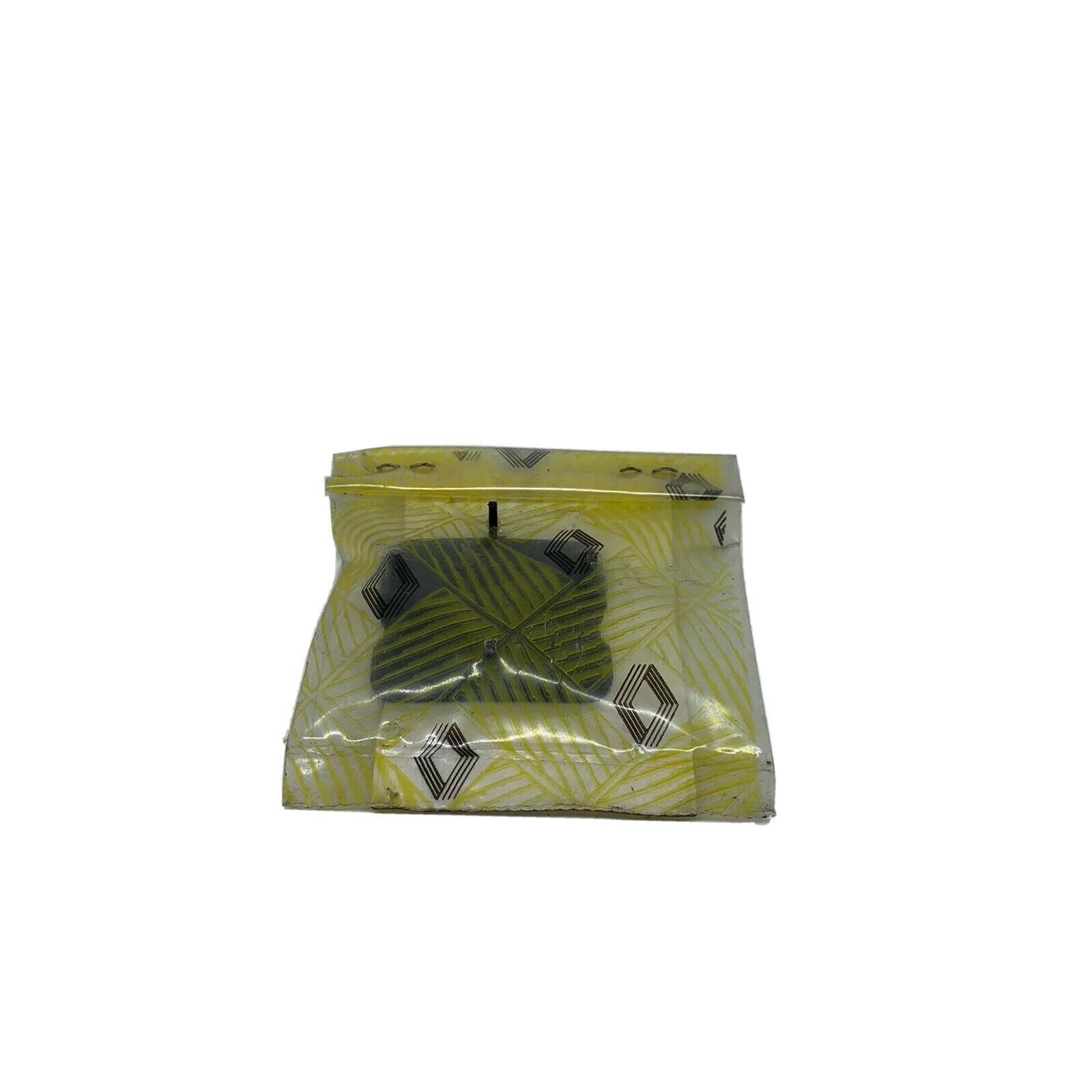 Capac ornament grila, Renault Trafic 1989, T31K, Original 7700742411