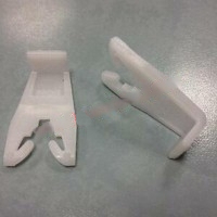 Clema furca pentru sticla, Renault Clio I, Laguna II, Megane, Renault 19, Velsatis, Original 7700784690