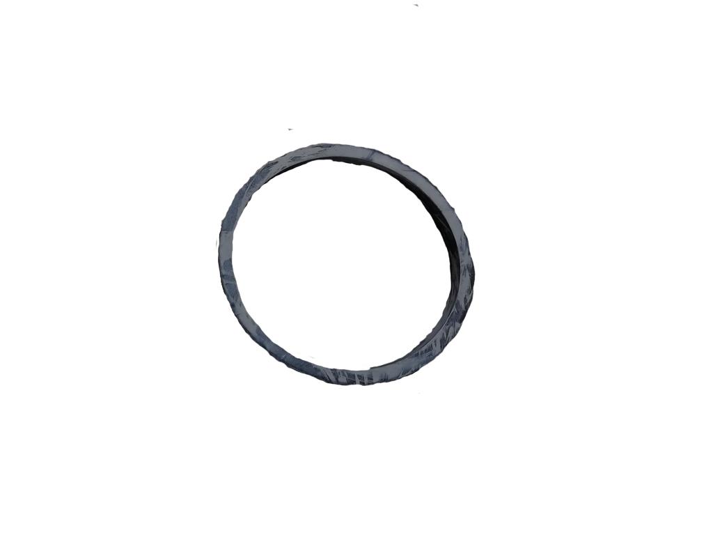 Garnitura filtru de ulei, radiator, 41x4.50mm, Renault Espace I, Express, Renault 12, 19, 9, Super 5, Original 7703061090