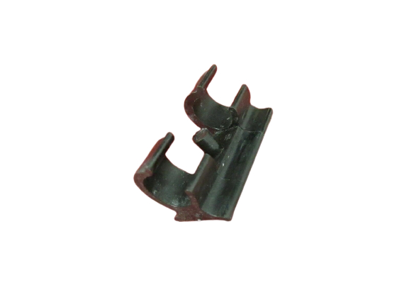 Clips, agrafa fixare cabluri, 12 mm, Renault, Original 7703079104