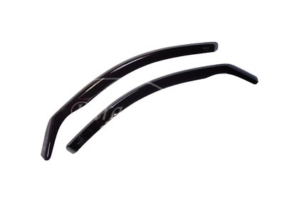 Paravanturi fata Opel Astra K 2015-2021, Hatchback 5 usi, Heko