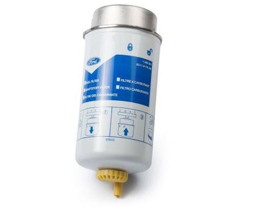 Filtru motorina Ford Transit Mk6 (V347, V348), 2.2 TDCi, 2.4 TDCi, Original, 1685861 Filtru motorina Ford Transit Mk6 (V347, V348), 2.2 TDCi, 2.4 TDCi, Original, 1685861