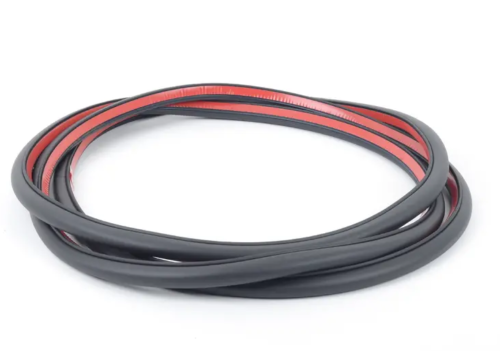 Cheder usa fata, VW Passat B6 2005-2011, dreapta, original, 3C4837702D5AP