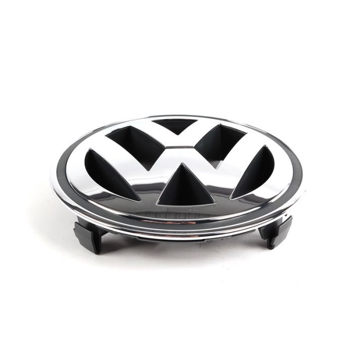 Emblema Fata Vw Passat B6 2015-2011, Original, 3C0853600AMQH