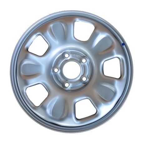 Janta tabla Dacia Duster ET50 6 1/2xJ16H2, Original, 403002241R Janta tabla Dacia Duster ET50 6 1/2xJ16H2, Original, 403002241R