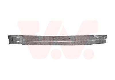 Armatura bara fata Audi A4 (8K) 11.2007-05.2016, A5 (8T) 06.2007-01.2017, Van Wezel, 8K0807113