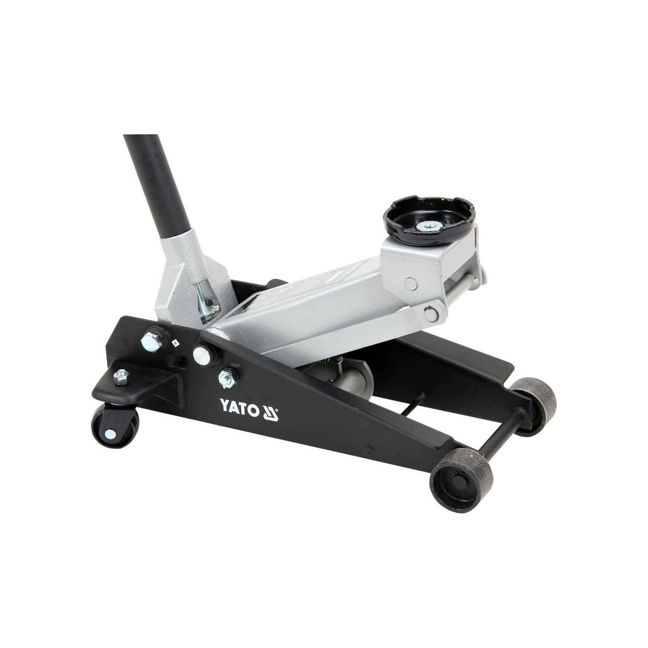 Cric crocodil hidraulic, 3T, YATO