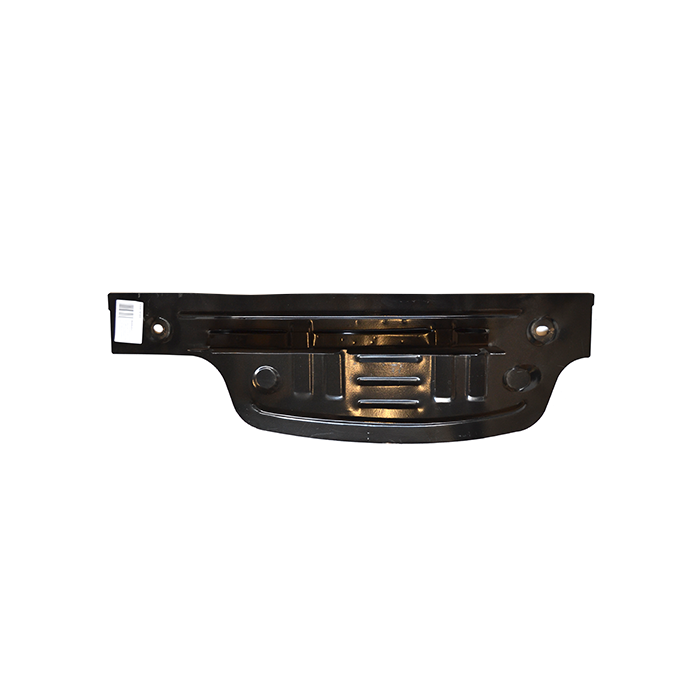 Dublura Tablie Parte Inferioara fusta spate Dacia Logan 2 06.2016-, Original, 791107956R