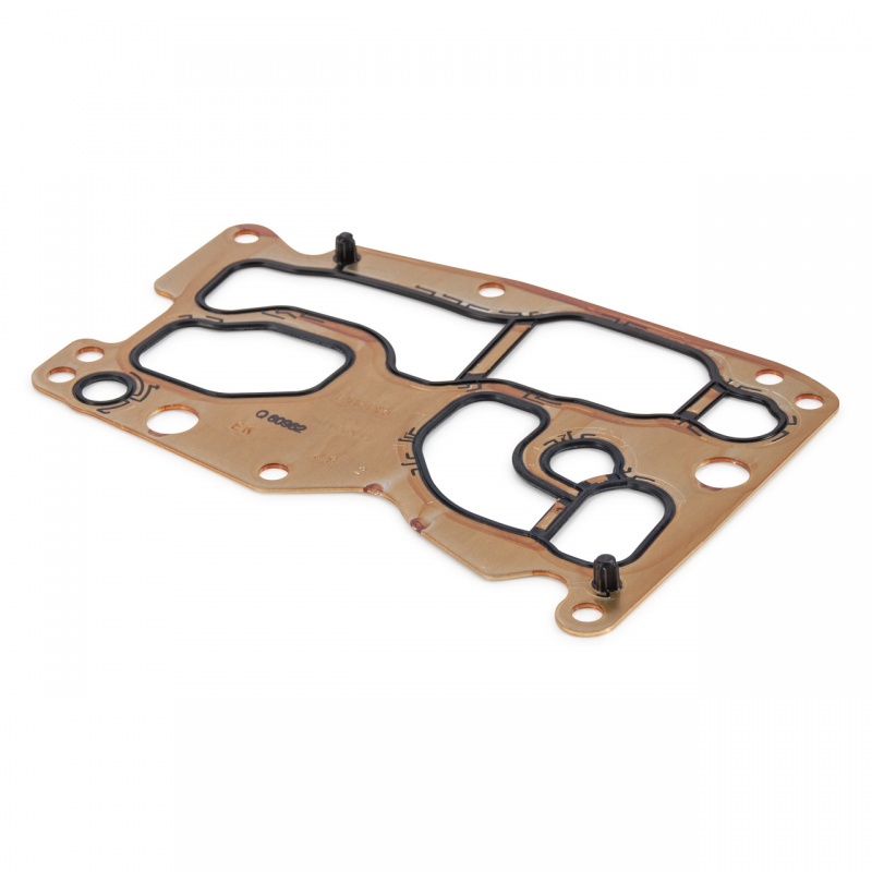 Garnitura radiator ulei motor, termoflot BMW Seria 1 (F20), Seria 3 (E90, E91), Seria 5 (F07, F10, F11), Seria 6 (F12), X1 (E84); Toyota Avensis 3 (T27), Auris (E18), Verso (AR20); Mini Cabrio (R57), Coupe (R58), 2.0, 3.0, Original, 11428516396 Garnitura radiator ulei motor, termoflot BMW Seria 1 (F20), Seria 3 (E90, E91), Seria 5 (F07, F10, F11), Seria 6 (F12), X1 (E84); Toyota Avensis 3 (T27), Auris (E18), Verso (AR20); Mini Cabrio (R57), Coupe (R58), 2.0, 3.0, Original, 11428516396