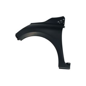 Aripa fata partea stanga, Renault Clio 4 10.2012-12.2019, fara gaura pentru semnalizare, 631017984R