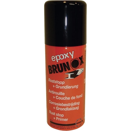 Spray tratament antirugina Brunox Epoxy, 400ml