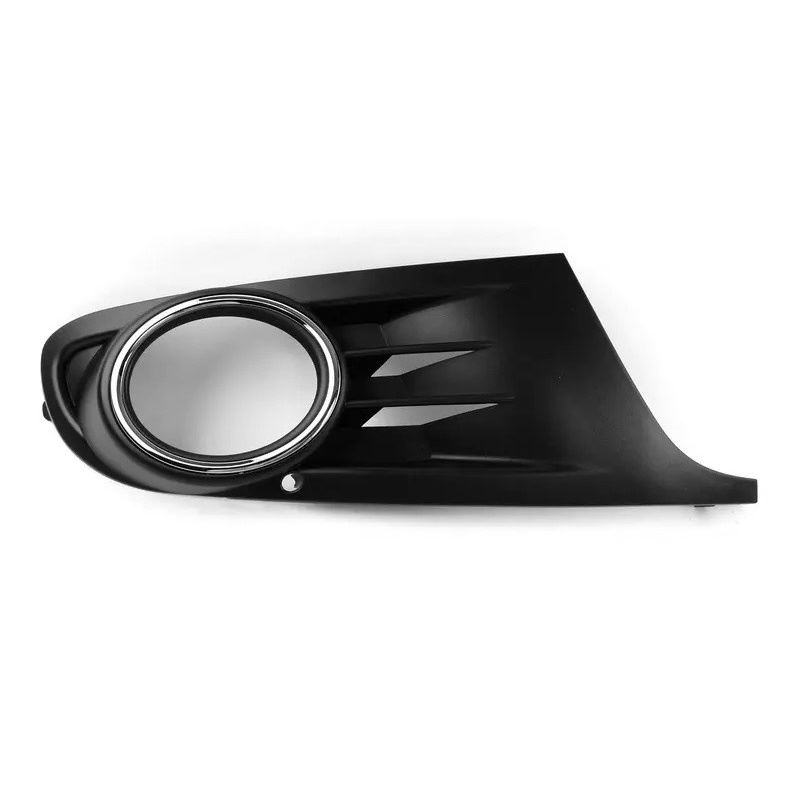 Grila bara fata VW Golf 6 (5K) 2008-2013 Combi, partea dreapta, Original, 1K9854662A