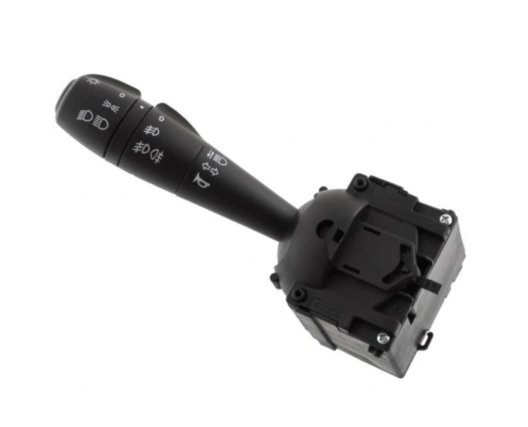 Bloc lumini si semnalizare Dacia Dokker, 11.2012-; LODGY, 09.2012-; Logan, 10.2012-; SANDERO, 10.2012-,lumina; semnalizare; lampa ceata; proiector; claxon, 8201167988