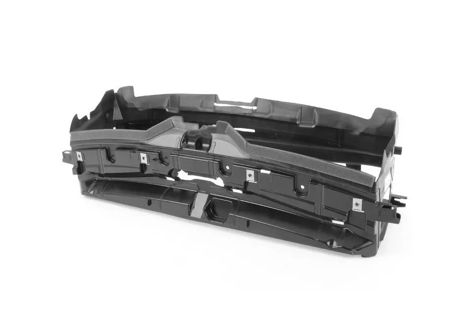 Deflector aer, BMW Seria 3 (F31) 2012-2019, Original, 51747255413