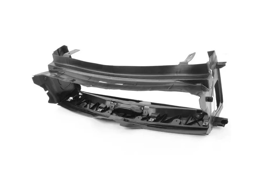 Deflector aer, BMW Seria 3 (F31) 2012-2019, Original, 51747255413