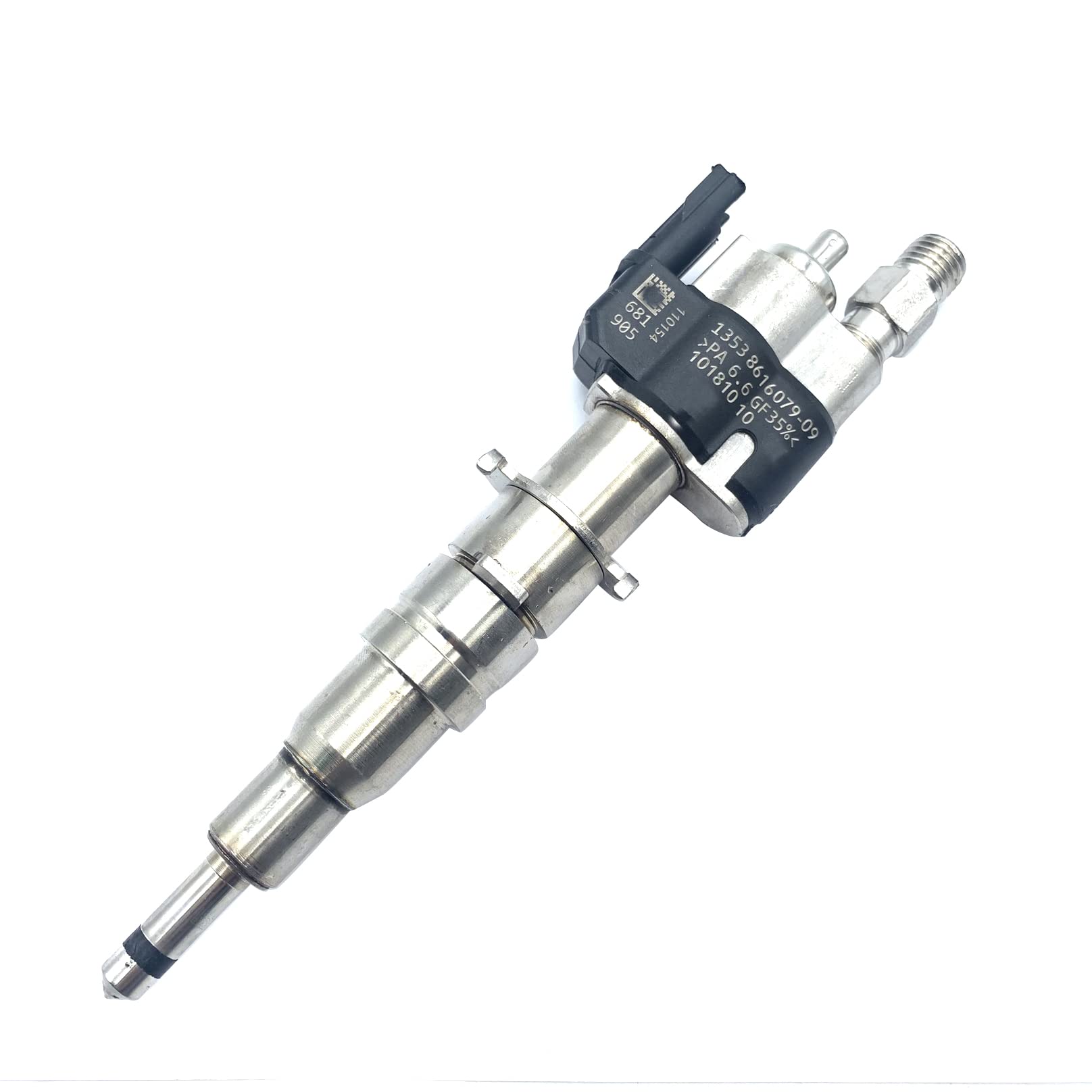 Injector BMW Seria 7 (F01, F02, F03, F04) 09.2009-06.2012, X6 (E71, E72) 01.2009-10.2011, 4.4, Original, 13538616079