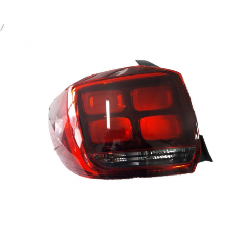 Lampa spate Dacia Logan 2 2017-, partea stanga, Original, 265557681R