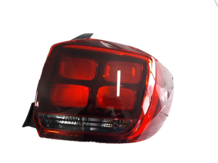 Lampa spate Dacia Logan 2 2017-, partea dreapta, Original, 265505695R