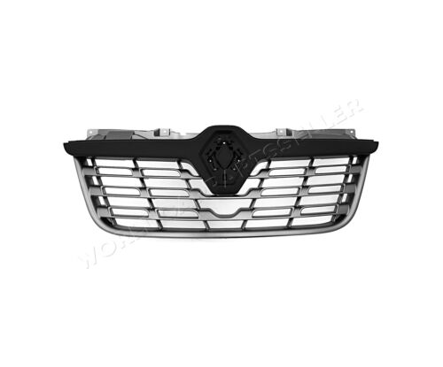 Grila radiator Renault Master 3 2014-2019, Originala, 623104199R