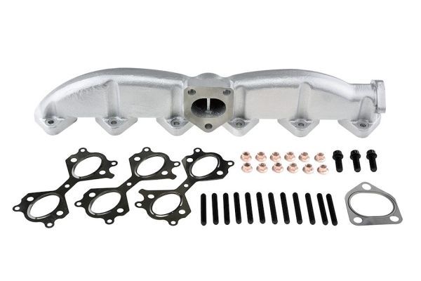 Galerie evacuare BMW Seria 3 (E46), Seria 5 (E60, E61), X3 (E83), X5 (E53), 3.0, Aftermarket, 11622248166