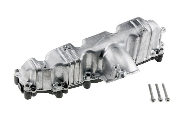 Galerie admisie Audi A3 (8P), A4 (8K), A5 (8T), A6 (4F); Seat Altea (5P), Toledo 3 (5P), Leon 2 (1P); Skoda Octavia 2 (1Z), Superb 2 (3T), Yeti (5L); VW Golf Plus (5M), Jetta Mk5 (1K), Passat CC (357), Golf 6 (5K), 2.0 TDI, Aftermarket, 03L129711E