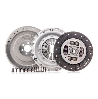 Kit ambreiaj Audi A3 (8L), TT (8N); Ford Galaxy Mk1 (WGR); Seat Alhambra 1 (7V), Toledo 2 (1M), Leon 1 (1M); Skoda Octavia 1 (1U), Fabia 1 (6Y); VW Sharan 1 (7M), Golf 4 (1J), Bora (1J), 1.9 TDI, Aftermarket, 03L105266CE Kit ambreiaj Audi A3 (8L), TT (8N); Ford Galaxy Mk1 (WGR); Seat Alhambra 1 (7V), Toledo 2 (1M), Leon 1 (1M); Skoda Octavia 1 (1U), Fabia 1 (6Y); VW Sharan 1 (7M), Golf 4 (1J), Bora (1J), 1.9 TDI, Aftermarket, 03L105266CE