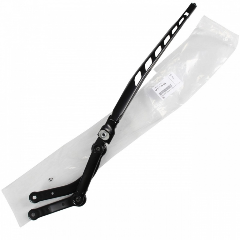 Brat Stergator Parbriz Dreapta OE Bmw Seria 6 E64 2007-2010 61619449958