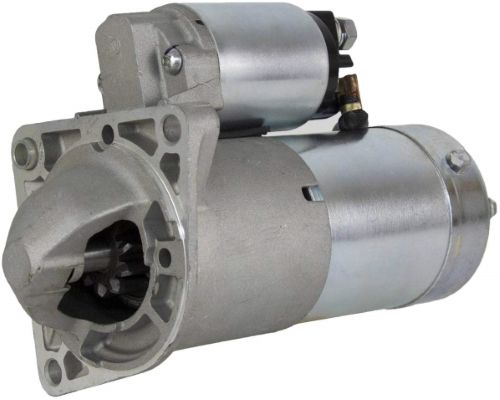 Electromotor Cadillac BLS Sedan; Opel Vectra C (Z02), Astra H (A04), Zafira B (A04), Insignia A (G09), Astra J (P10); Saab 0-5 (Ys3), 1.9 CDTI, 2.0 CDTI, Aftermarket, M001T30171