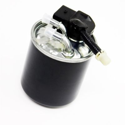 Filtru motorina Mercedes Viano (W639), Clasa S (W221), Sprinter 3T (W906), 3.5T (W906), 5T (W906), Clasa C (W204), 2.2, Aftermarket, 6510901652
