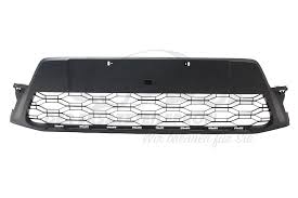 Grila bara inferioara Dacia Sandero, Logan, Mcv 2016-, Original, 622541693R