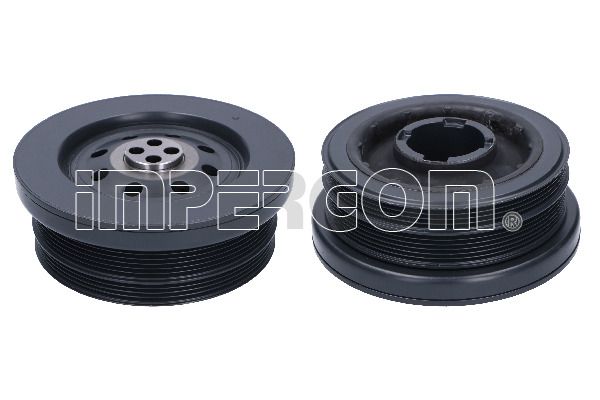 Fulie arbore cotit BMW Seria 3 (E46, E90, E91, E92, E93), Seria 5 (E60, E61), Seria 6 (E63, E64), Seria 7 (E65, E66, E67), X3 (E83), X5 (E53, E70), X6 (E71, E72), Original Imperium, 11237786611