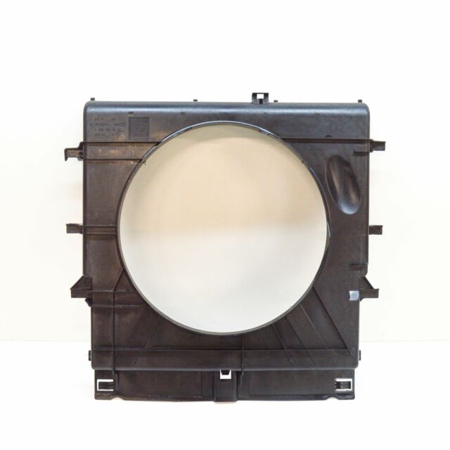 Carcasa ventilator Mercedes Sprinter, 2006-2018 motorizare 2.1 CDI, diesel, 9065050855