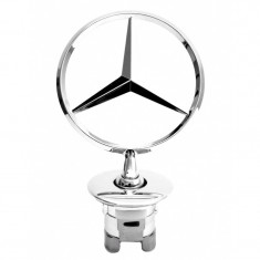 Emblema fata Mercedes Benz Clasa C (W204) 2007-2014, A2218800086