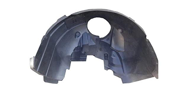 Carenaj aripa fata Mercedes Vito, Clasa V, W447, 04.2014- partea stanga, Original, 4476840177