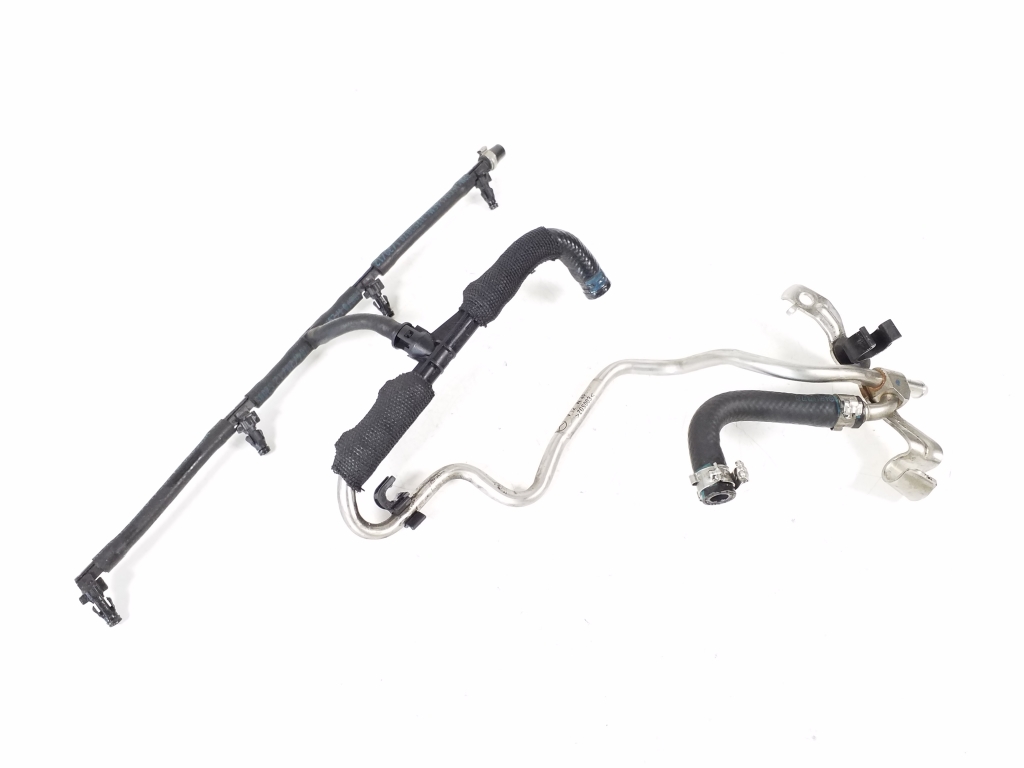 Furtun retur injectoare Mercedes Benz Clasa C Coupe (C204) 2011-2015 2.2 cdi, Original, A6510706381 Furtun retur injectoare Mercedes Benz Clasa C Coupe (C204) 2011-2015 2.2 cdi, Original, A6510706381