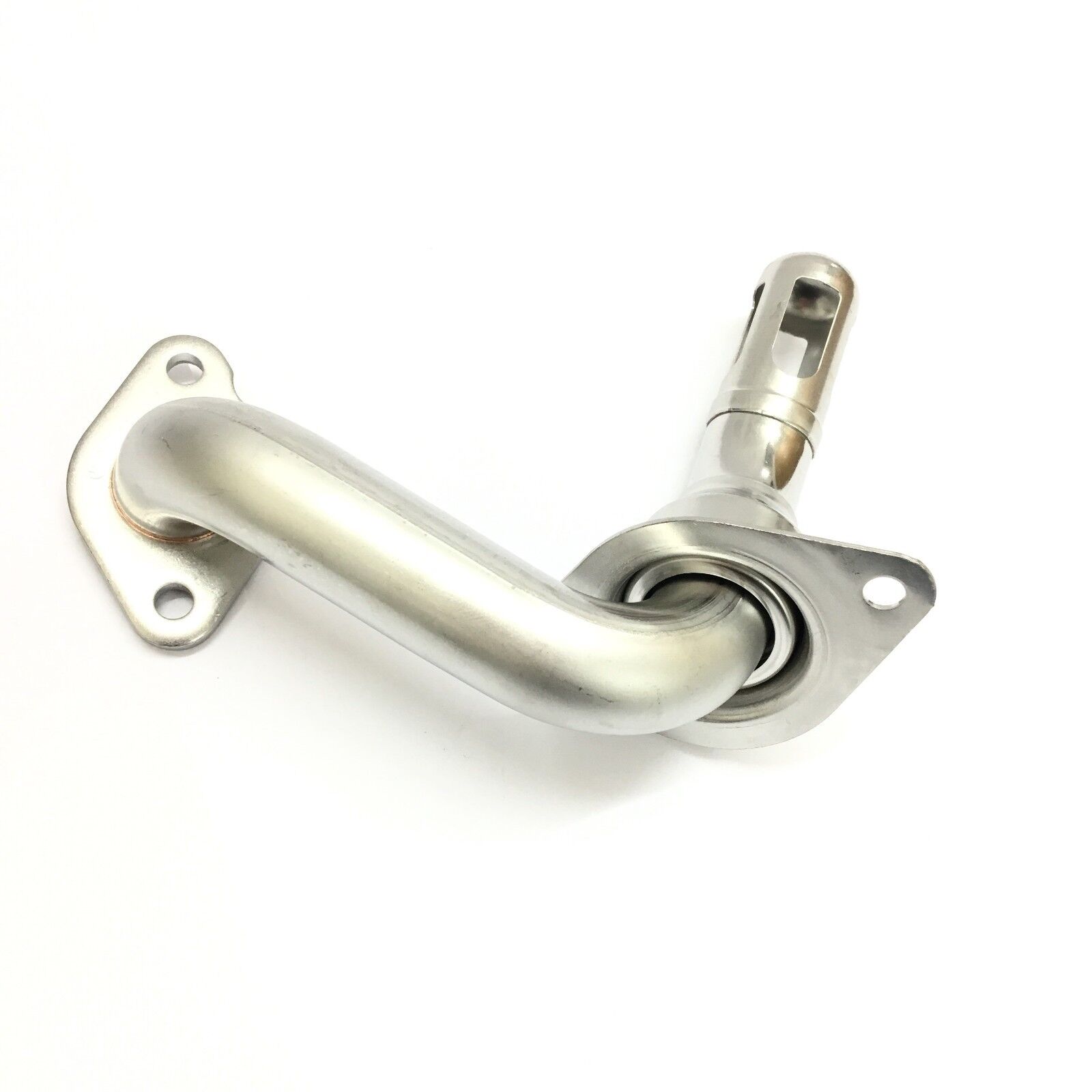 Conducta EGR Mercedes Sprinter, 2.2 CDI, 2010-2016, Original, A6511402208 Conducta EGR Mercedes Sprinter, 2.2 CDI, 2010-2016, Original, A6511402208