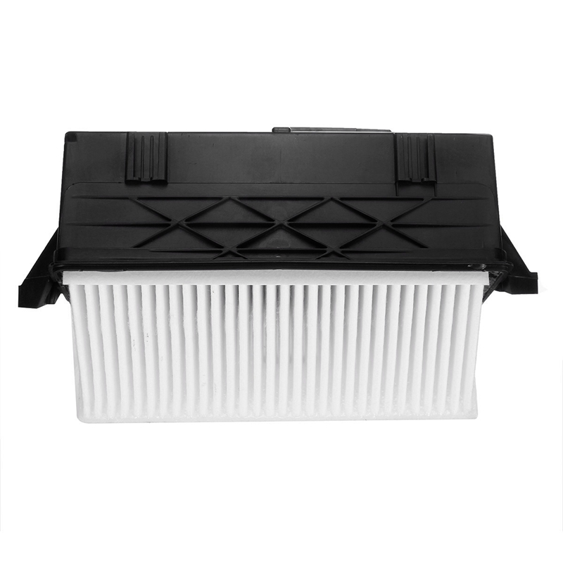 Filtru aer Mercedes Benz Clasa G SUV (W463), Clasa S (W221), Clasa R (W251), GLK (X204), Clasa E (S212), Clasa E (A207), Clasa MK (W166), CLS (C218), GLE (W166), GLS (X166), GL (X166), 3.0, Original, A6420940000