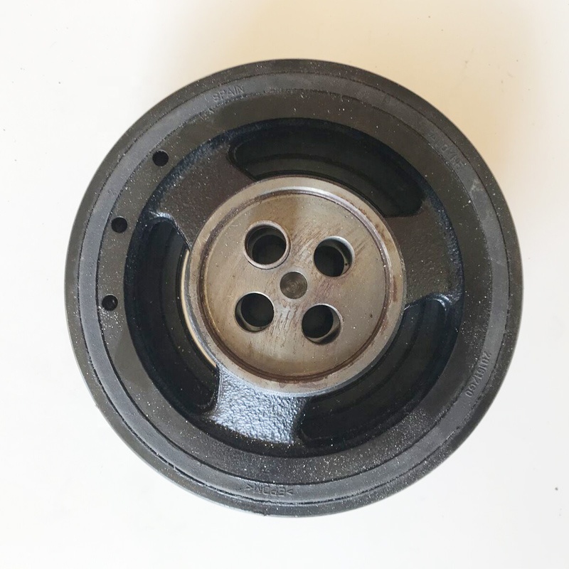 Fulie arbore cotit Mercedes Benz 651, 2.2 CDI, 2010-2016, Original, A6510351812