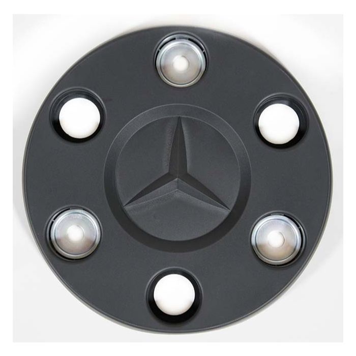 Capac janta fata, Mercedes Sprinter 2, W906, 2006-2015, Original, A90640002259B51