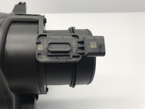 Carcasa filtru aer, Mercedes Sprinter 2.2 Euro 5, Original, A9065280100