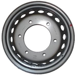 Janta tabla Mercedes Benz, 5,5JХ16 ET117, Originala, A90740147009206