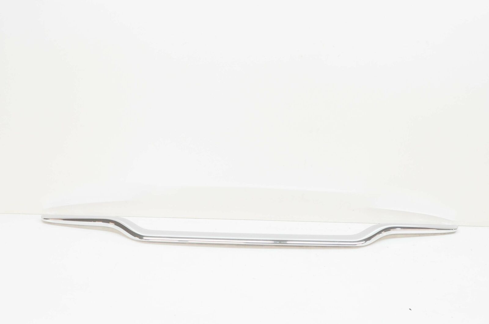 Ornament bara spate, cromat, Mercedes Benz ML W166m Original, A1668852374