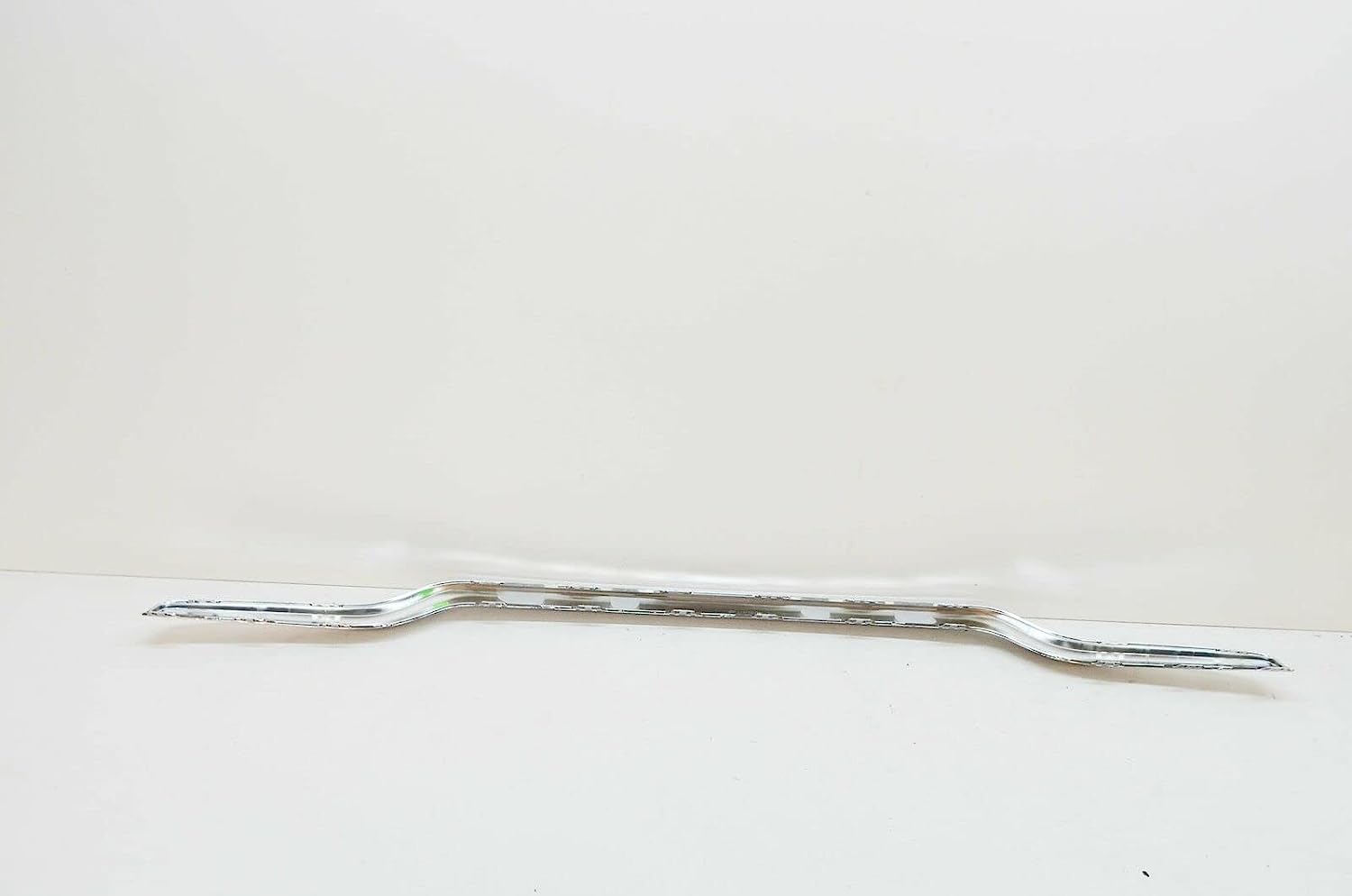 Ornament bara spate, cromat, Mercedes Benz ML W166m Original, A1668852374
