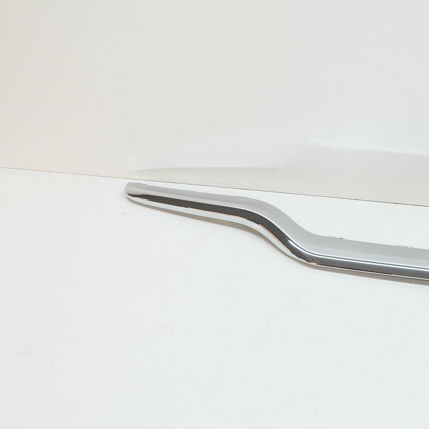 Ornament bara spate, cromat, Mercedes Benz ML W166m Original, A1668852374