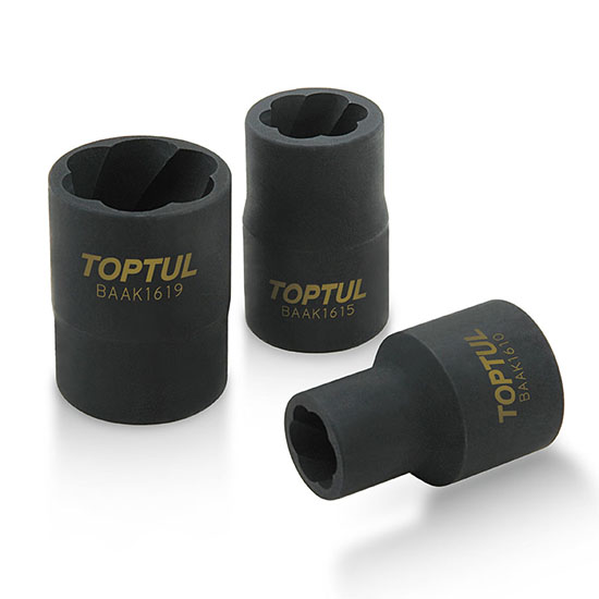 Cap cheie pentru slabire surub 19mm