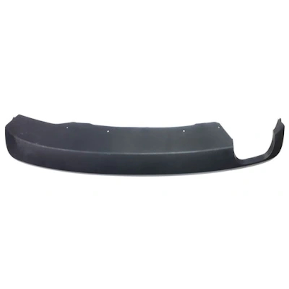 Spoiler bara spate spate Skoda Superb (3t), 06.2008-06.2013, Sedan/Liftback, cu gauri senzor de parcare , ,cu orificiu de evacuare, 3T5807521 Spoiler bara spate spate Skoda Superb (3t), 06.2008-06.2013, Sedan/Liftback, cu gauri senzor de parcare , ,cu orificiu de evacuare, 3T5807521