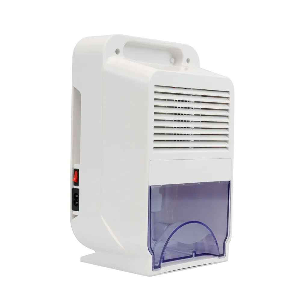 Dezumidificator aer cu tehnologie Peltier, 48W, capacitate 1.3 litri , Absorbant Umiditate