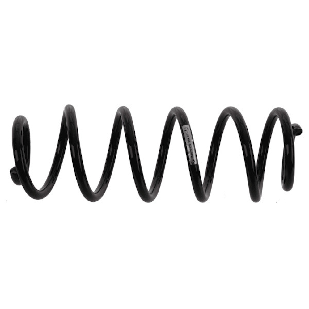 Arc suspensie spate, Audi A3 (8V), 04.2012-, A3 Sedan (8V), 05.2013-, A3 Sportback (8V), 09.2012-; VW Up!, 08.2011-,