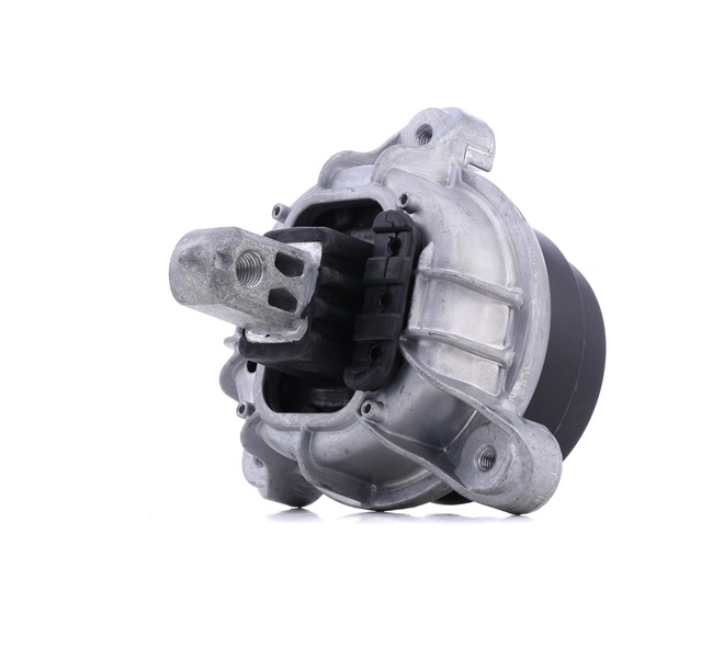 Suport motor BMW Seria 5 (F07, F10, F11) 01.2009-02.2017, Seria 6 (F12, F13, F06) 11.2010-10.2018, Seria 7 (F01, F02, F03, F04) 11.2008-12.2015, 2.0, 4.4, partea stanga, Original, 22117935141