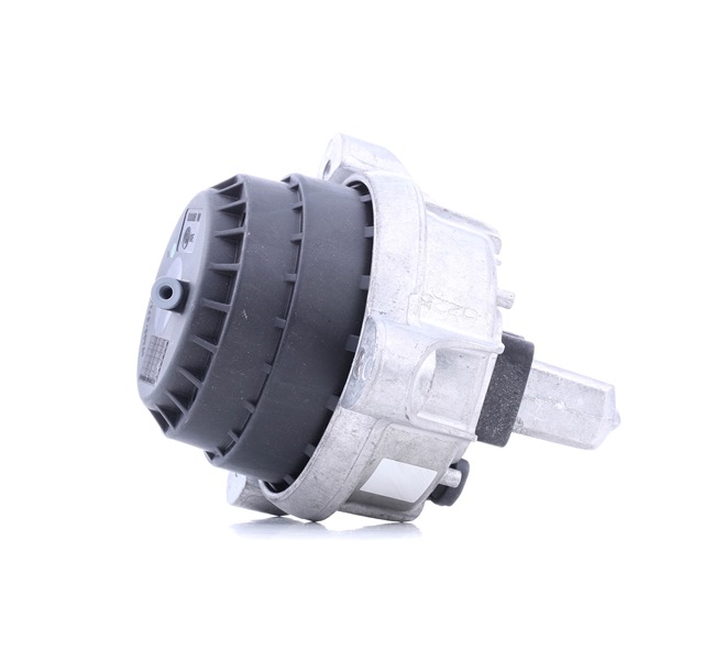 Suport motor BMW Seria 5 (F07, F10, F11) 01.2009-02.2017, partea dreapta, 2.0, Original, 22117935142